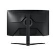 MONITOR SAMSUNG ODYSSEY G6 LED 32" LS32BG650EUXEN 240Hz
