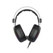 Havit GAMING HEADPHONE RGB BLACK 2016D Headset Wired Head-band