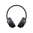 Havit H628BT - wireless on-ear headphones, black