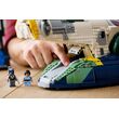 LEGO STAR WARS 75409 Jango Fett's Firespray-Class Starship