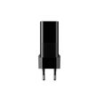 Havit UCLE001 EU - GaN three-port charger 30 W, black