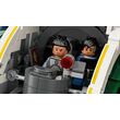 LEGO STAR WARS 75409 Jango Fett's Firespray-Class Starship