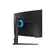 MONITOR SAMSUNG ODYSSEY G6 LED 32" LS32BG650EUXEN 240Hz