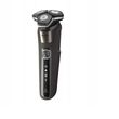 Men's electric shaver, brown + case, Philips 5000 series S5886/38