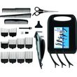 Wahl Homepro Black, Silver