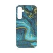 Vivid TPU Case Samsung Galaxy A55 5G Marble