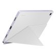 Samsung Book Cover Galaxy Tab A9+ White