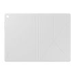 Samsung Book Cover Galaxy Tab A9+ White