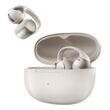 SHOKZ OpenDots ONE Headset Wireless Ear-clip-on Calls/Music/Sport/Everyday Bluetooth Grey