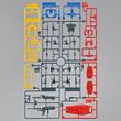 BANDAI HOBBY Mobile Suit Gundam RX-78-2 Gundam figure