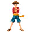 TAMASHII NATIONS One Piece Monkey D Luffy Straw Hat Figuarts Zero figure 14cm
