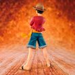 TAMASHII NATIONS One Piece Monkey D Luffy Straw Hat Figuarts Zero figure 14cm