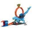 MATTEL Hot Wheels T-Rex Chomp Down