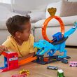 MATTEL Hot Wheels T-Rex Chomp Down