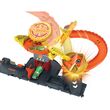 MATTEL Hot Wheels Pizza Slam Cobra Attack