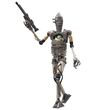 HASBRO Star Wars The Mandalorian IG-12 Grogu & Anzellan figure 9,5cm