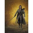 TAMASHII NATIONS The Lord of the Rings The Fellowship of the Ring Aragon S.H. Figuarts figure 15cm