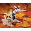 TAMASHII NATIONS One Piece Koby Honesty Impact Extra Battle Figuarts Zero figure 15,5cm