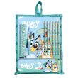 KIDS LICENSING Bluey Stationery set