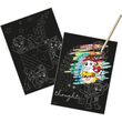 KIDS LICENSING Paw Patrol Scratch stationery set