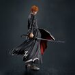 TAMASHII NATIONS Bleach Ichigo Kurosaki Getsugatensho S.H. Figuarts figure 15,5cm
