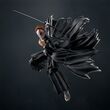 TAMASHII NATIONS Bleach Ichigo Kurosaki Getsugatensho S.H. Figuarts figure 15,5cm