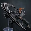 TAMASHII NATIONS Bleach Ichigo Kurosaki Getsugatensho S.H. Figuarts figure 15,5cm