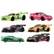 MATTEL Hot Wheels Neon assorted car