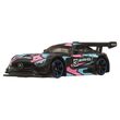 MATTEL Hot Wheels Neon assorted car