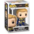 FUNKO POP figure Marvel Thunderbolts Sentry