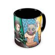 ERIK Demon Slayer Kimetsu no Yaiba mug 350ml