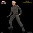 HASBRO Marvel Legends Thunderbolts Yelena Belova & Red Guardian pack 2 figures