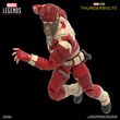HASBRO Marvel Legends Thunderbolts Yelena Belova & Red Guardian pack 2 figures