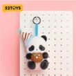 52TOYS Panda Roll Party assorted surprise figure