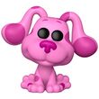 FUNKO POP figure Blues Clues & You Magenta