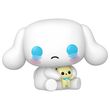 FUNKO POP figure Sanrio Hello Kitty Cinnamoroll