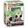 FUNKO POP figure Beetlejuice Baby Beetlejuice