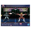 HASBRO Marvel Legends Series Gamerverse Marvel's War Machine vs Marvel's Omega Red blister 2 figures 15cm
