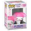 FUNKO POP figure Hello Kitty 50th Anniversary My Melody