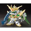 BANDAI HOBBY Gundam Star Winning figure