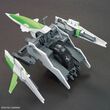 BANDAI HOBBY Gundam Build Fighters Meteor Hopper figure