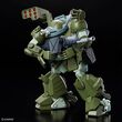 BANDAI HOBBY Armored Trooper Votoms Scopedog Turbo Custom figure