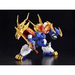 BANDAI HOBBY Mashin Hero Wataru Ryujinmaru figure