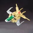BANDAI HOBBY Gundam Star Winning figure