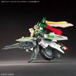 BANDAI HOBBY Gundam Build Fighters Meteor Hopper figure