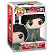 FUNKO POP figure The Rocky Horror Picture Show Frank-N-Furter in Hospital Gown