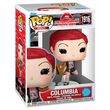 FUNKO POP figure The Rocky Horror Picture Show Columbia