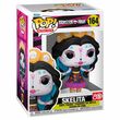 FUNKO POP figure Monster High Skelita