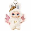 KIMMON Kimmon Mimon Dream Maker assorted surprise keychain doll