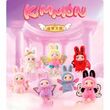 KIMMON Kimmon Mimon Dream Maker assorted surprise keychain doll